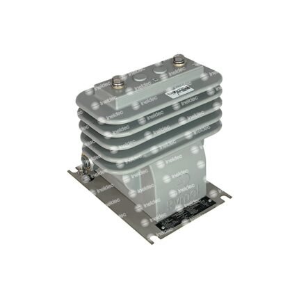 Transformador de Corriente Tipo Exterior