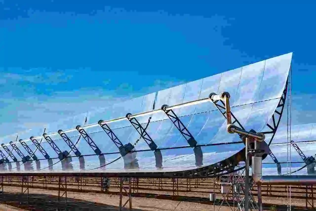 Que es la energía solar colombia fotovoltaica