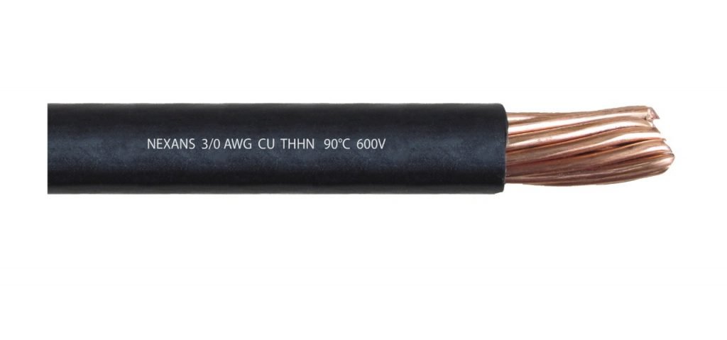 Cable 350 MCM KCMIL THHN/THWN-2 Cobre - Paneles Solares Colombia ...