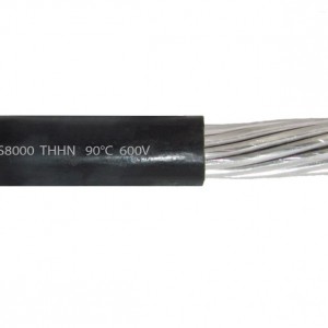 Cable 4/0 AWG Aluminio S8000 precio THHN