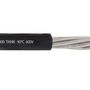 Cable 4 AWG Aluminio S8000 Precio