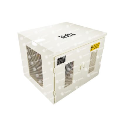 Transformador 10 kVA Seco Baja Baja
