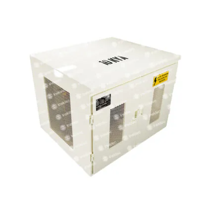 Transformador 10 kVA Seco Baja Baja