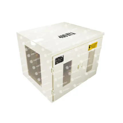 Transformador Baja Baja 400 kVA Trifásico