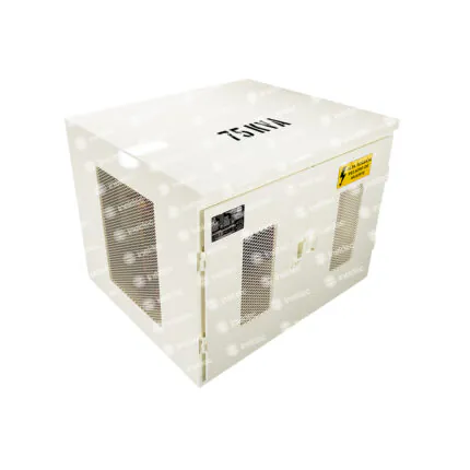 Transformador Baja Baja 75 kVA Seco