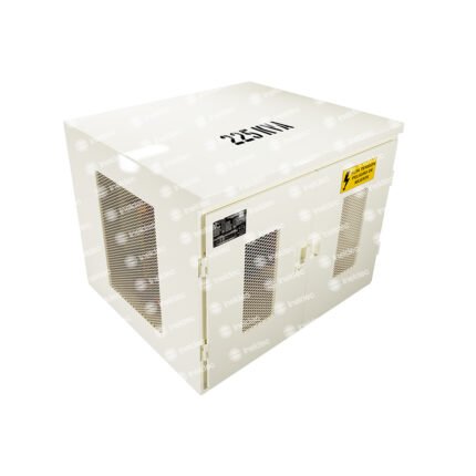 Transformador Seco clase H Baja Baja 225 kVA