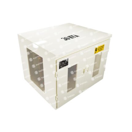 Transformador de 30 kVA Baja Baja