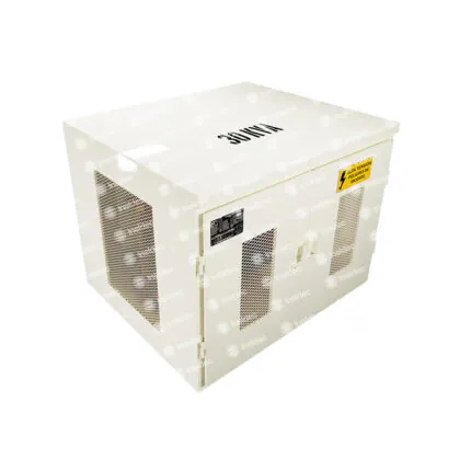 Transformador de 30 kVA Baja Baja