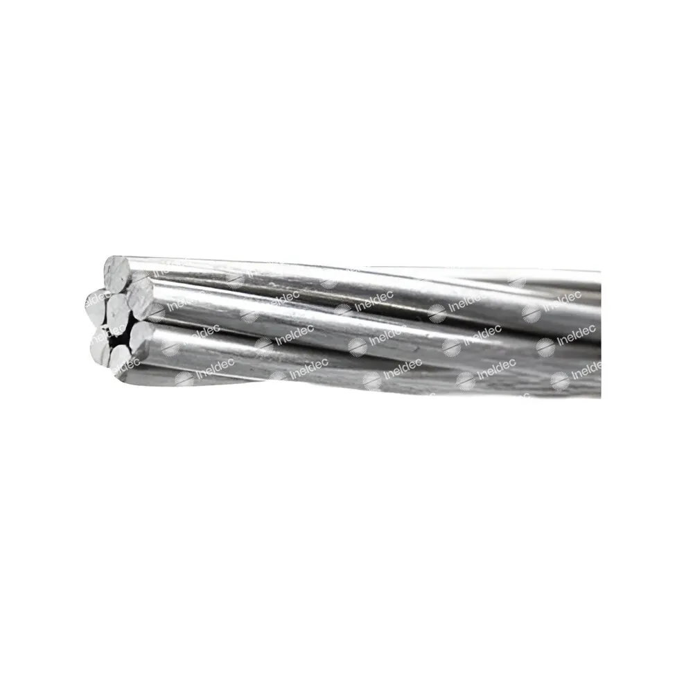 Cable ACSR 4/0 AWG Aluminio Penguin Cable ACSR 4/0 AWG Aluminio Penguin