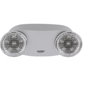 Lampara de Emergencia Sylvania LED Luminaria Recargable Lumek R3- 547-349