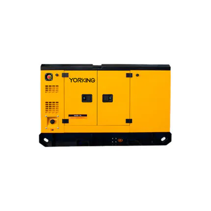 Planta Eléctrica Trifásica 66 kVA YDY66S3
