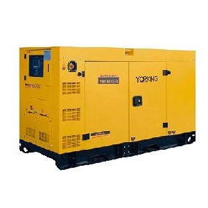 Planta de emergencia Yorking 15 kVA