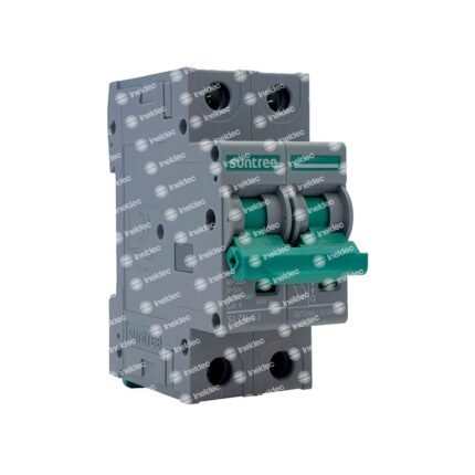 Breaker 2x32A 600VDC Suntree