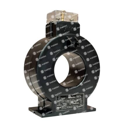 Transformador de corriente Bt 5005A Tipo ventana Exterior