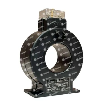 Transformador de corriente Bt 5005A Tipo ventana Exterior