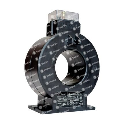 Transformador de corriente Rymel 3005 A tipo ventana Exterior