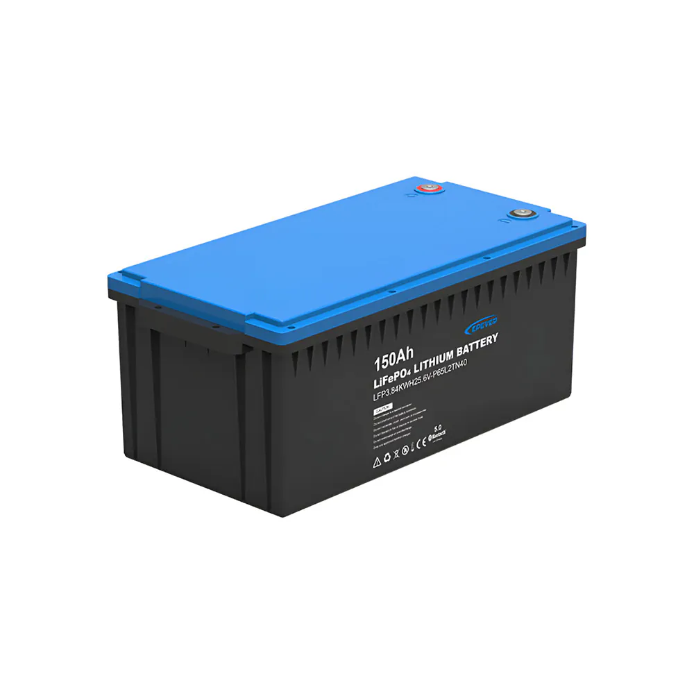 Bateria de Litio 150Ah 24V Epever Bateria de Litio 150Ah 24V Epever