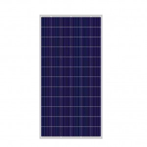 Panel Solar 100W Policristalino Restar Powest V