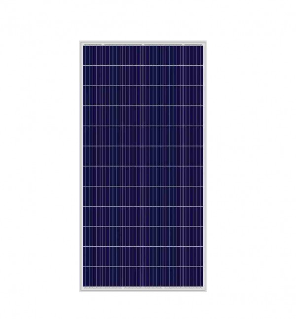 Panel Solar 100W Policristalino Restar Powest V