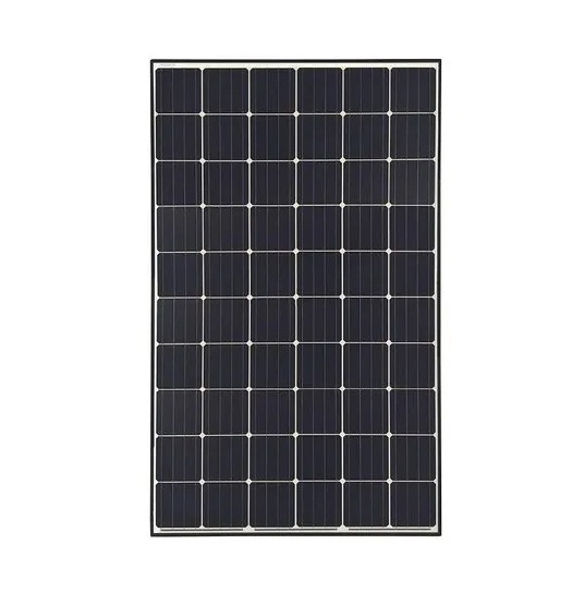 Panel Solar 300W Monocristalino Powest NERM300-8300