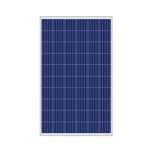 Panel Solar 330W Luxen Solar Luxpower LNSF-330P Trina