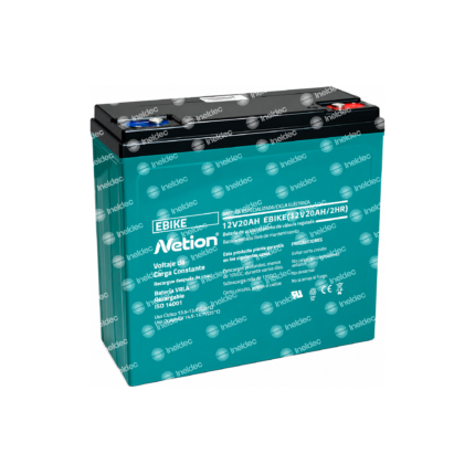Bateria para moto electrica 12V 22Ahpag webBateria para moto electrica 12V 22Ah