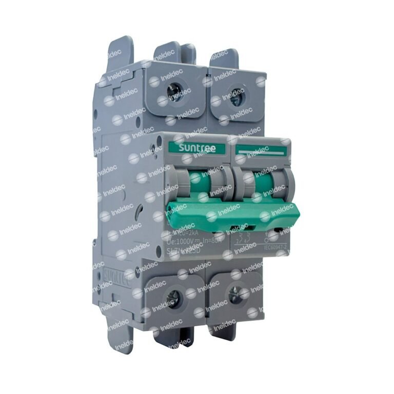 Home 50 Breaker 2X80A 1000VDC Suntree