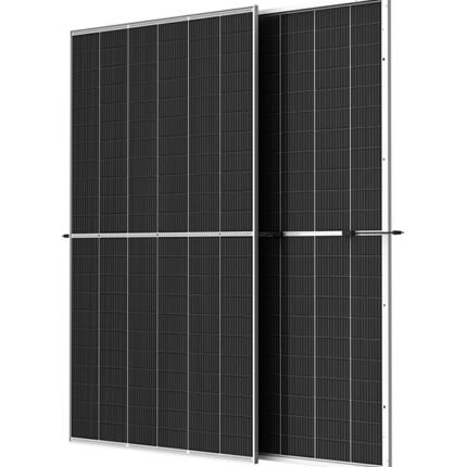 Panel Solar 630W Trina Solar Canadian