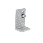 Tornillo Autoperforante Para Correas de Acero + L