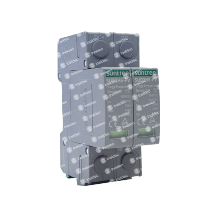 600VDC 2 P 20 KA 40KA