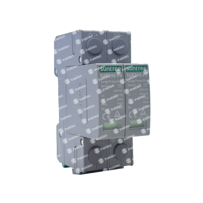 600VDC 2 P 20 KA 40KA