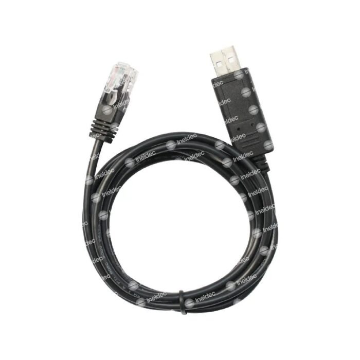 Cable de Comunicación CC USB-RS485-150U