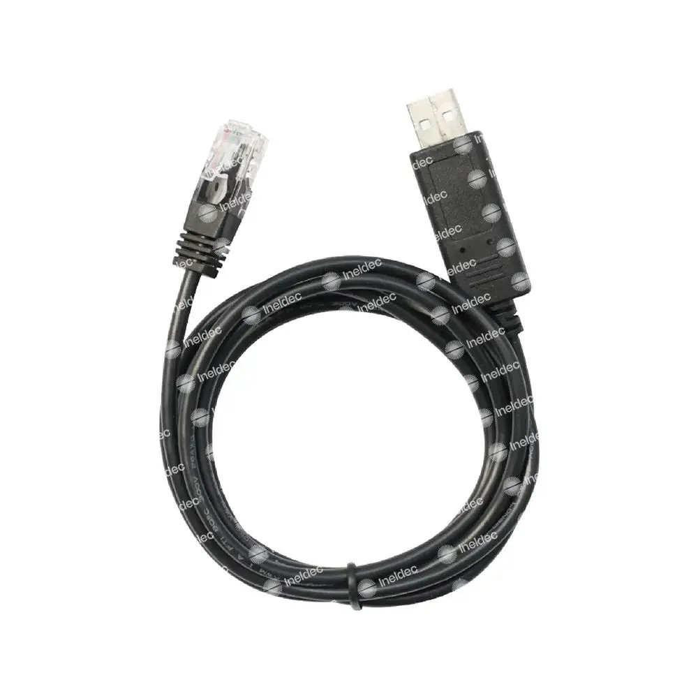 Cable de Comunicación CC USB-RS485-150U Cable de Comunicación CC USB-RS485-150U