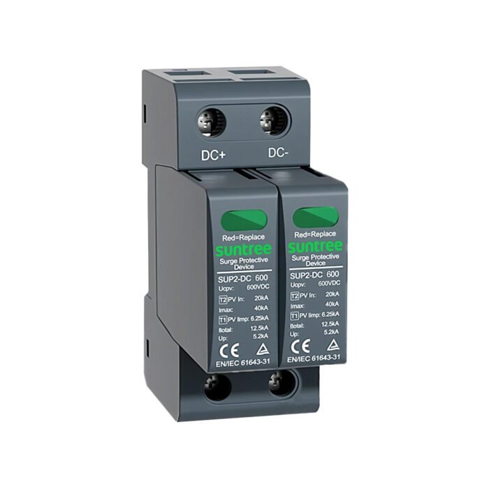 DPS 220 VDC SUNTREE DPS 220 VDC