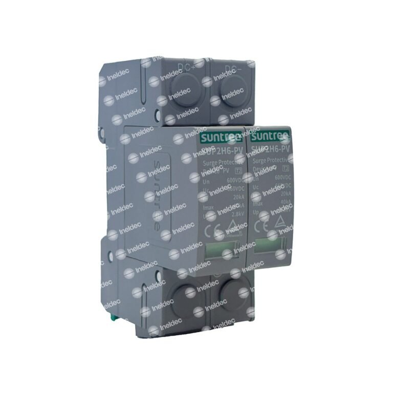 Home 49 DPS 600 VDC Suntree 2 Polos