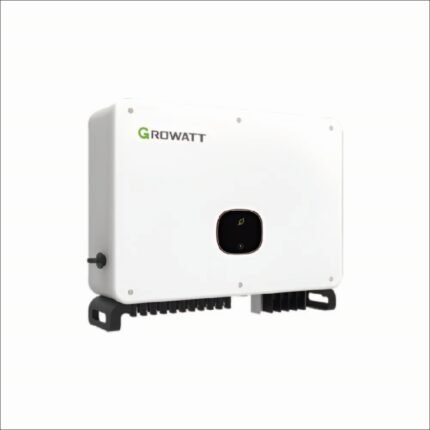 Inversor Growatt Trifasico On Grid 10 Kw