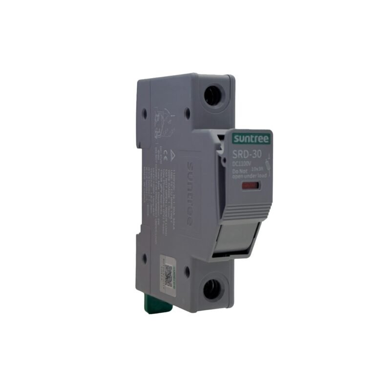 Home 51 Portafusible SUNTREE