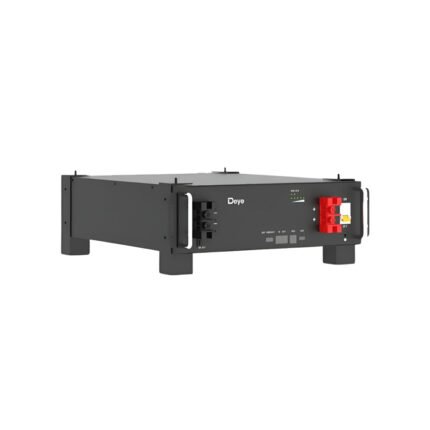 Batería de Litio LIFEPO4 100Ah 48V Deye