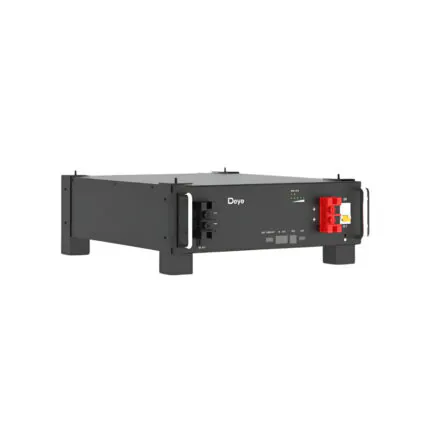 Batería de Litio LIFEPO4 100Ah 48V Deye