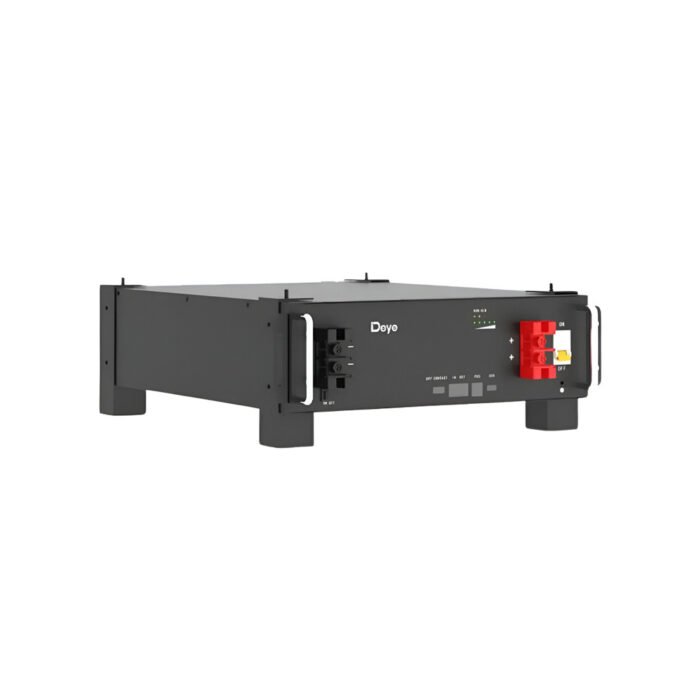 Batería de Litio LIFEPO4 100Ah 48V Deye