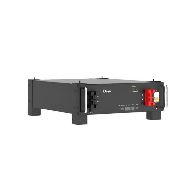 Batería de Litio LIFEPO4 100Ah 48V Deye