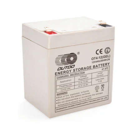 Batería para UPS 12V