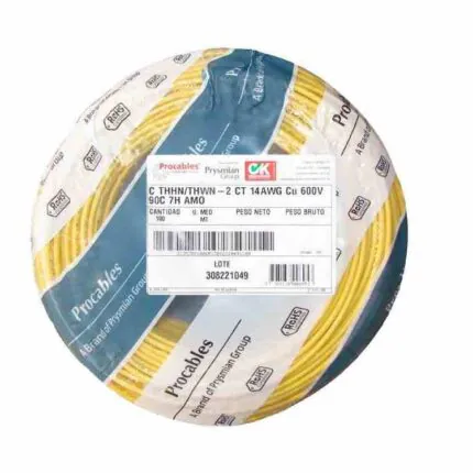 Cable #14 AWG