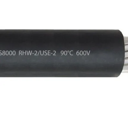 Cable AL S8000