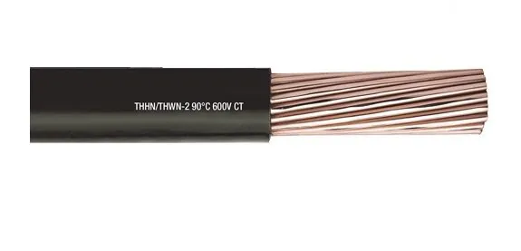 Cable 250 MCM Cable 250 MCM
