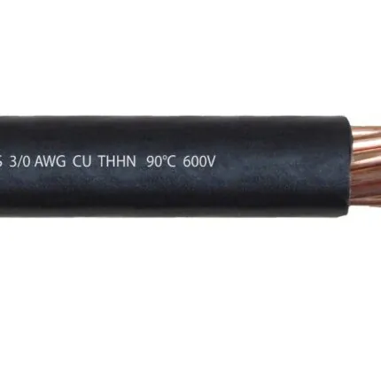 Cable 3/0 AWG