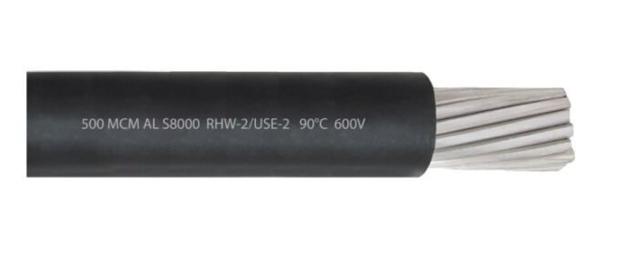 Cable 500 MCM RHW 2 USE 2 AL S8000 precio subterraneo copia