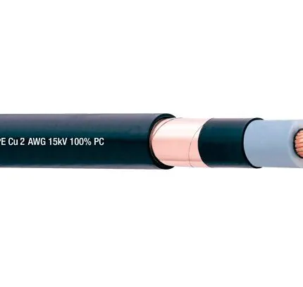 Cable XLPE 2