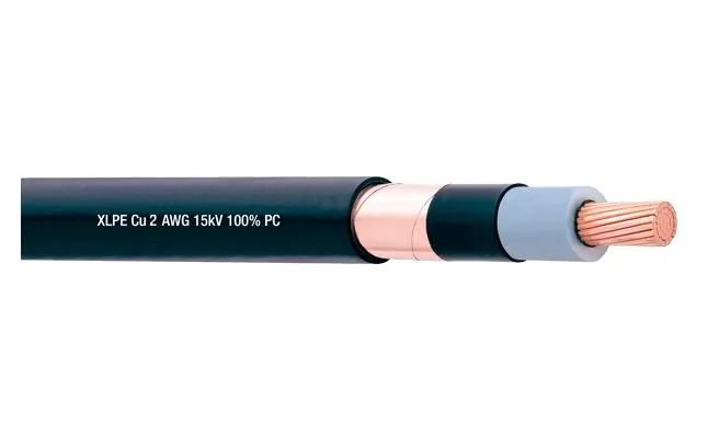 Home 48 Cable XLPE 2