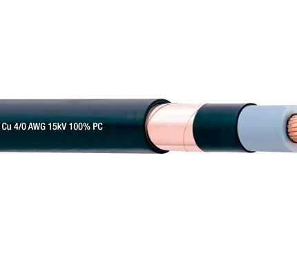 Cable XLPE 4/0